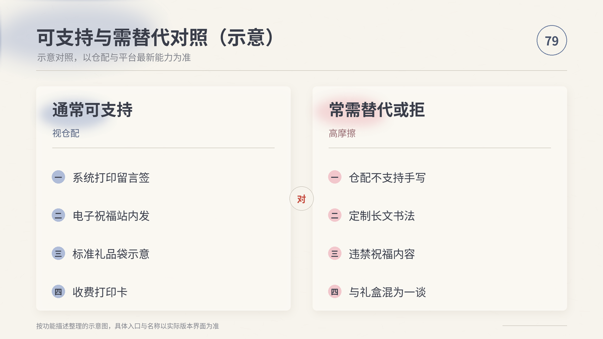 HelloWorld跨境电商助手可支持与需替代对照示意